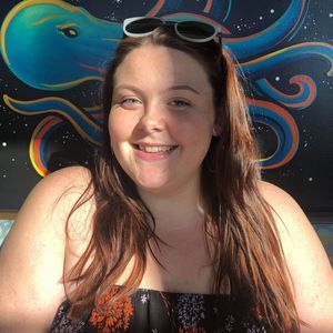 Meet your Posher, Megan